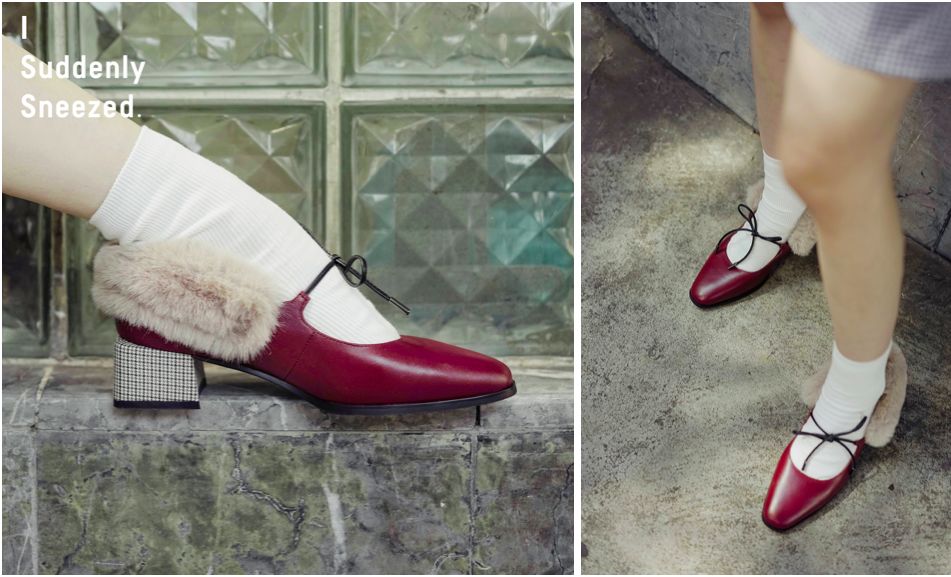 秋季流行款大码鞋,人手必备的显瘦百搭款鞋