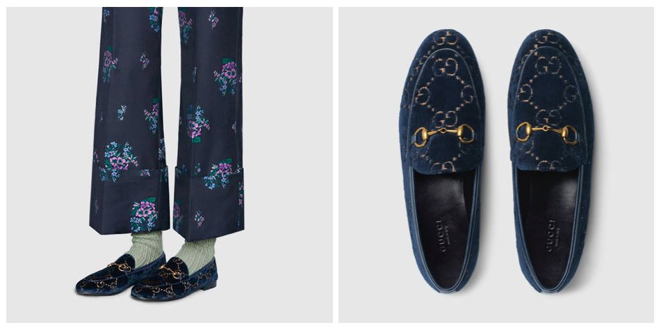 秋季流行款大码鞋,人手必备的显瘦百搭款鞋