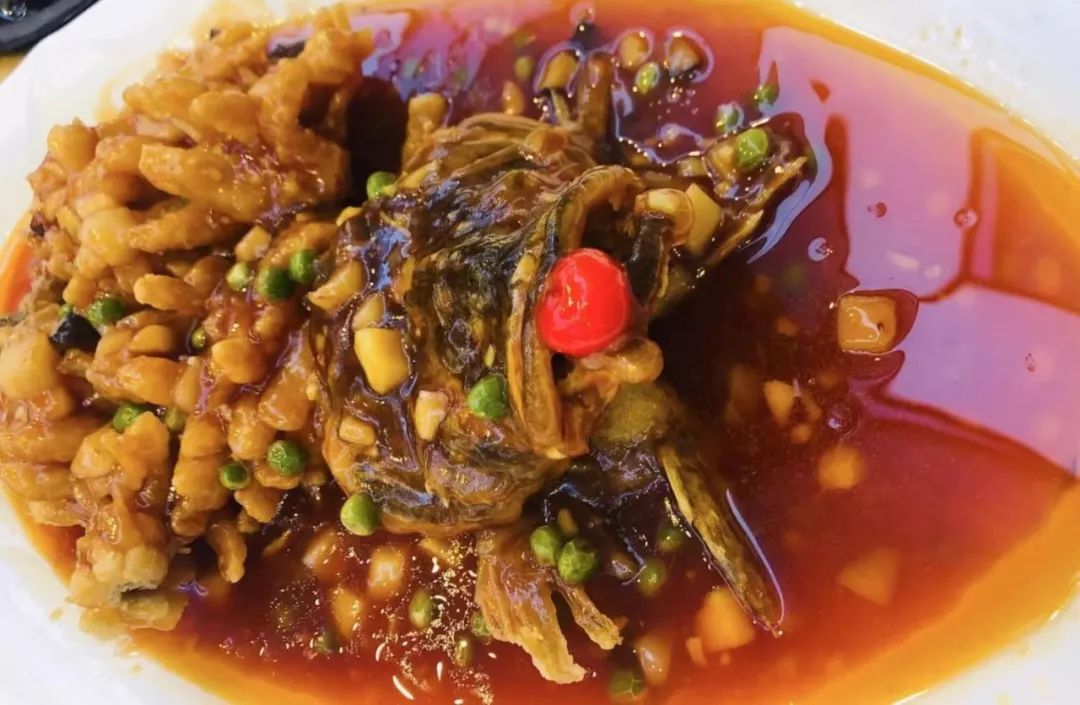 终于找全了！北京26家老字号搬迁后的新址！咱挨个吃起