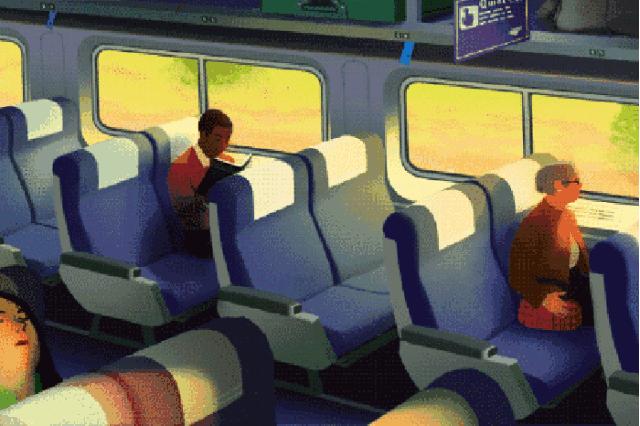 贵阳至广州高铁最新消息,贵阳至广州高铁线路图