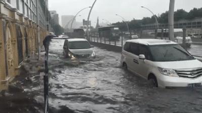 别再把炒菜废油倒水池了！后果很恐怖