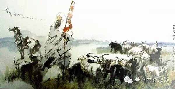 100年前传遍全国的爱*歌国**曲！竟然是一名盖州人创作的！