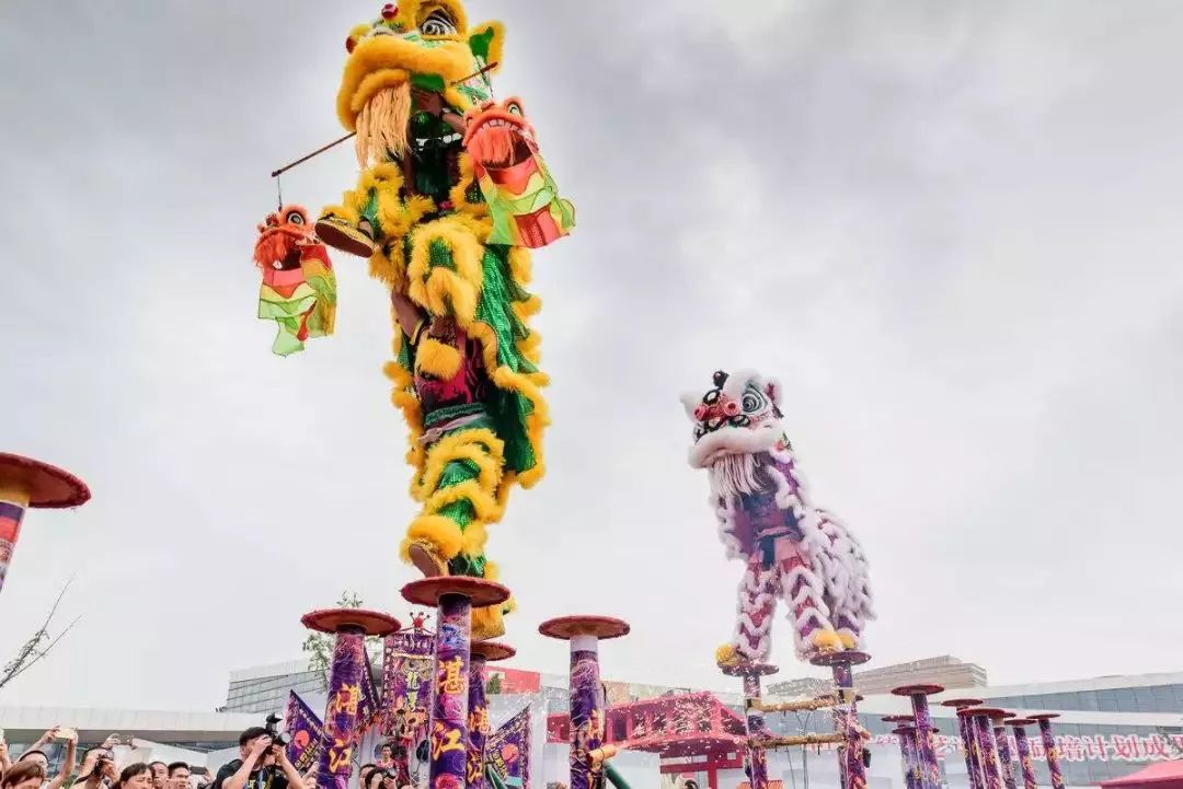 二月二龙抬头民俗活动一览表,二月二龙抬头民俗表演视频