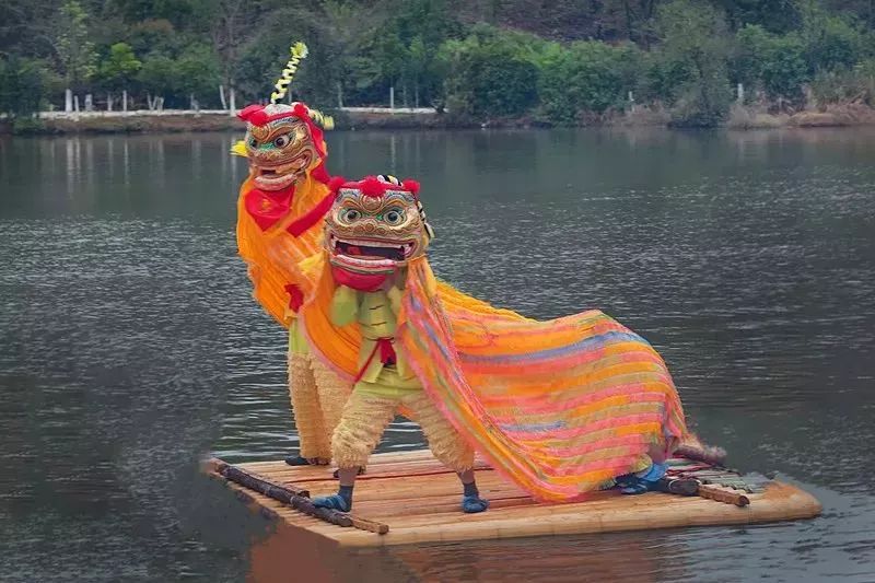 二月二龙抬头民俗活动一览表,二月二龙抬头民俗表演视频