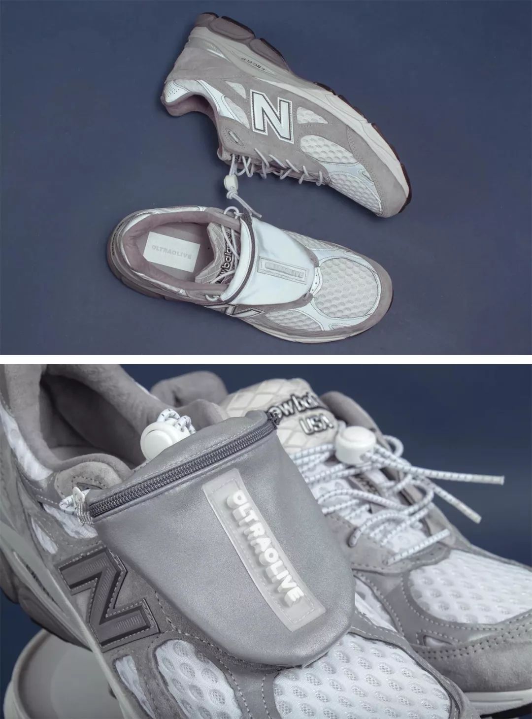 newbalance搭配什么裤子,newbalance配什么裤子