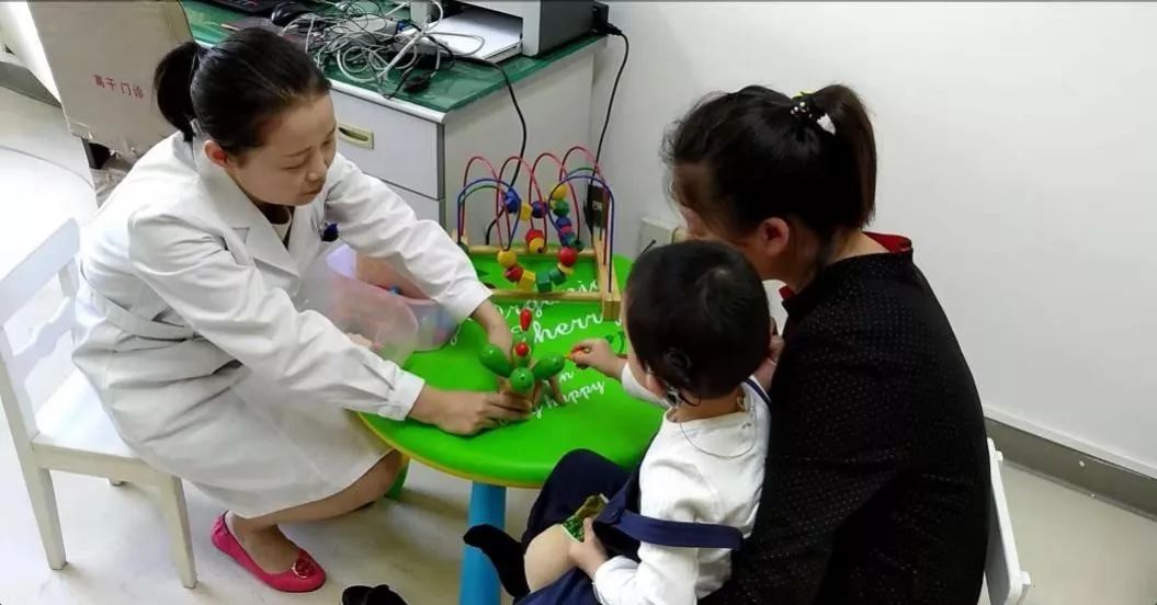 助力全民听力健康中日友好医院正式启动2019年启聪项目