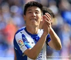 武磊发文庆祝西班牙人重返西甲,西班牙当地媒体振臂高呼武磊进球