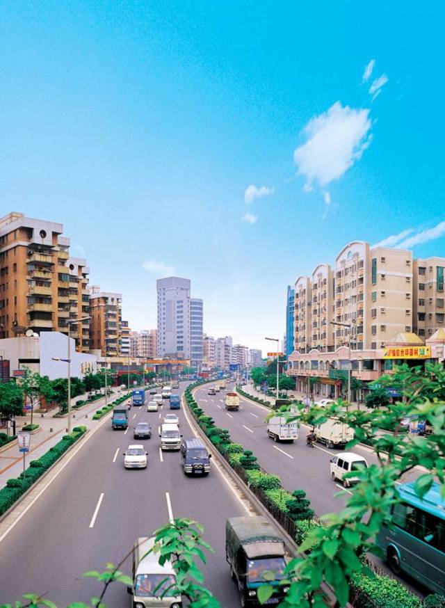 创立5年，这家大沥牛企就成了中国最大的铝合金车轮制造厂！