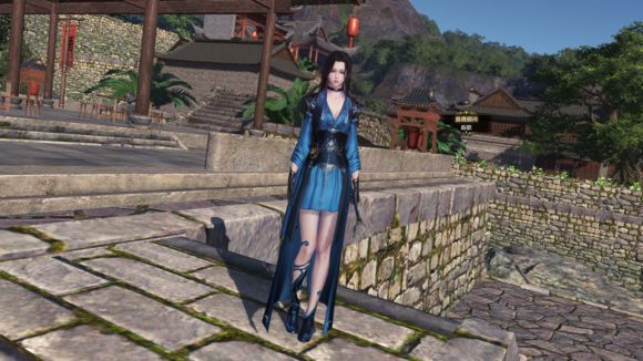 「成女染色搭配」听说一人一剑*情纵**江湖的秘诀都在这些搭配里,′`〃）