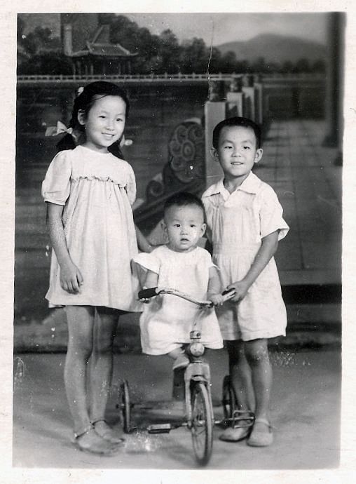 「身边人」今天给你讲讲克拉玛依刘姨的故事……