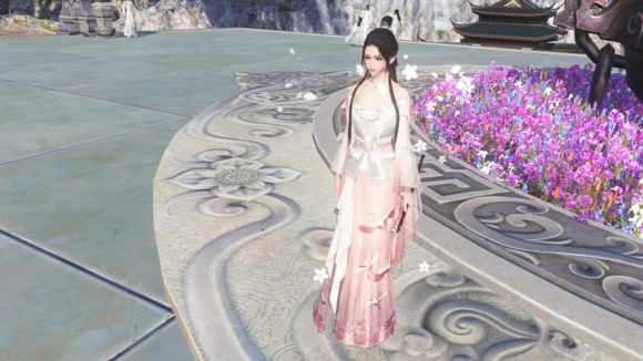 「成女染色搭配」听说一人一剑*情纵**江湖的秘诀都在这些搭配里,′`〃）
