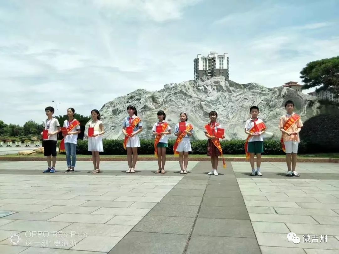 吉安优秀学校,吉安排名好的学校有哪些