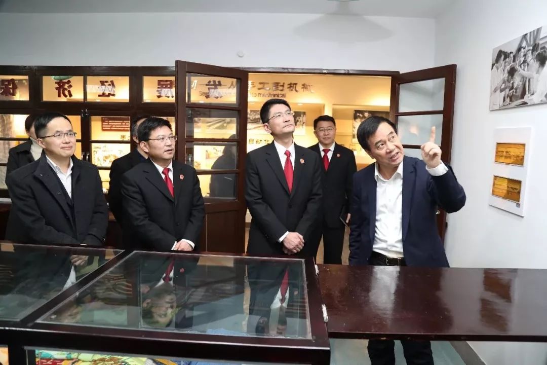 发挥审判职能保障安全稳定,发挥审判检察职能作用