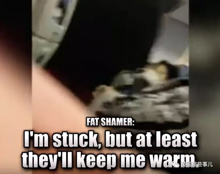 坐飞机旁边是个胖子怎么办,坐飞机的时候旁边有个大叔