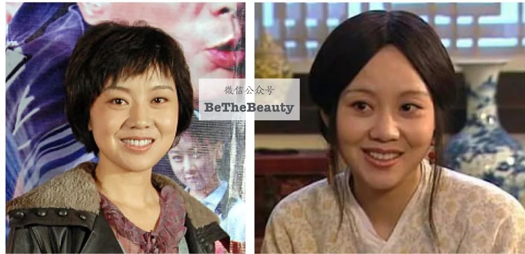 为什么有些人老了反而变好看了,为什么有人年轻好看老了丑