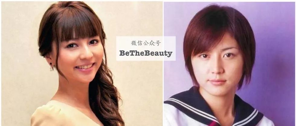 为什么有些人老了反而变好看了,为什么有人年轻好看老了丑