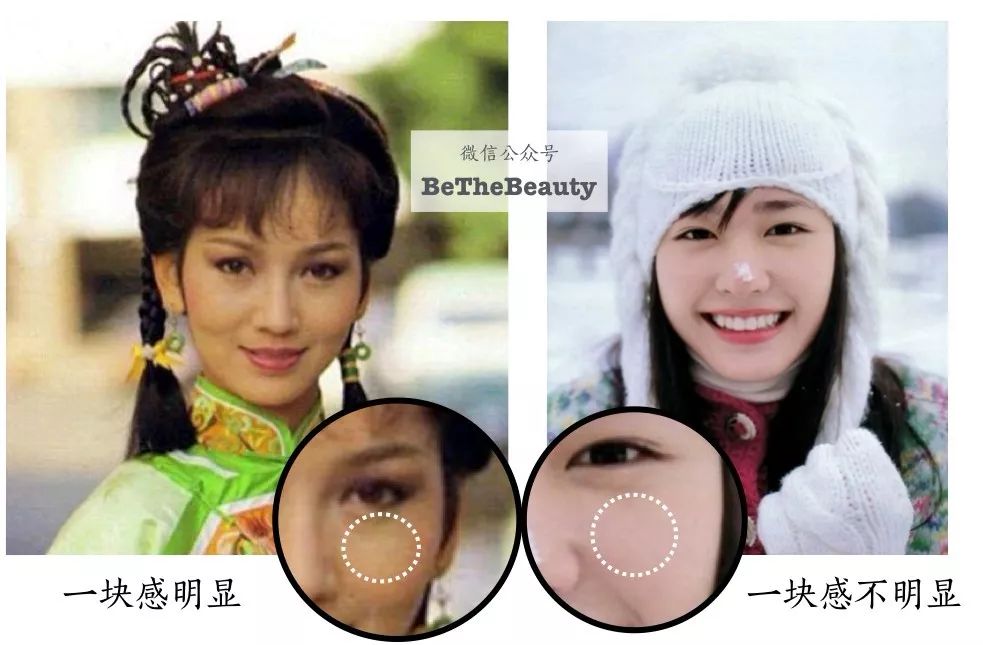 为什么有些人老了反而变好看了,为什么有人年轻好看老了丑