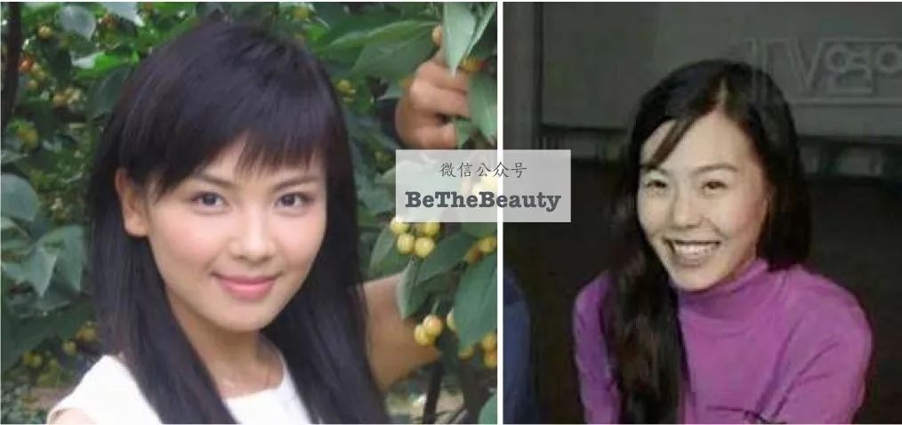 为什么有些人老了反而变好看了,为什么有人年轻好看老了丑