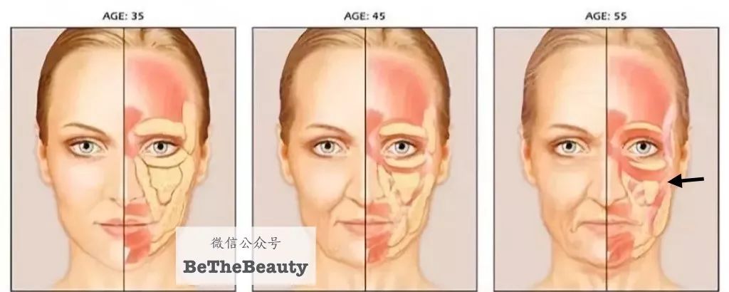 为什么有些人老了反而变好看了,为什么有人年轻好看老了丑