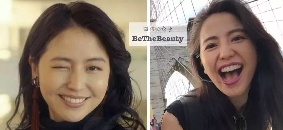 为什么有些人老了反而变好看了,为什么有人年轻好看老了丑