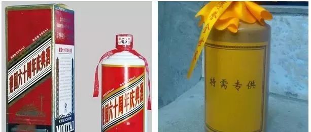 买白酒时关注这个标识,白酒上没有这2个字切记不能买