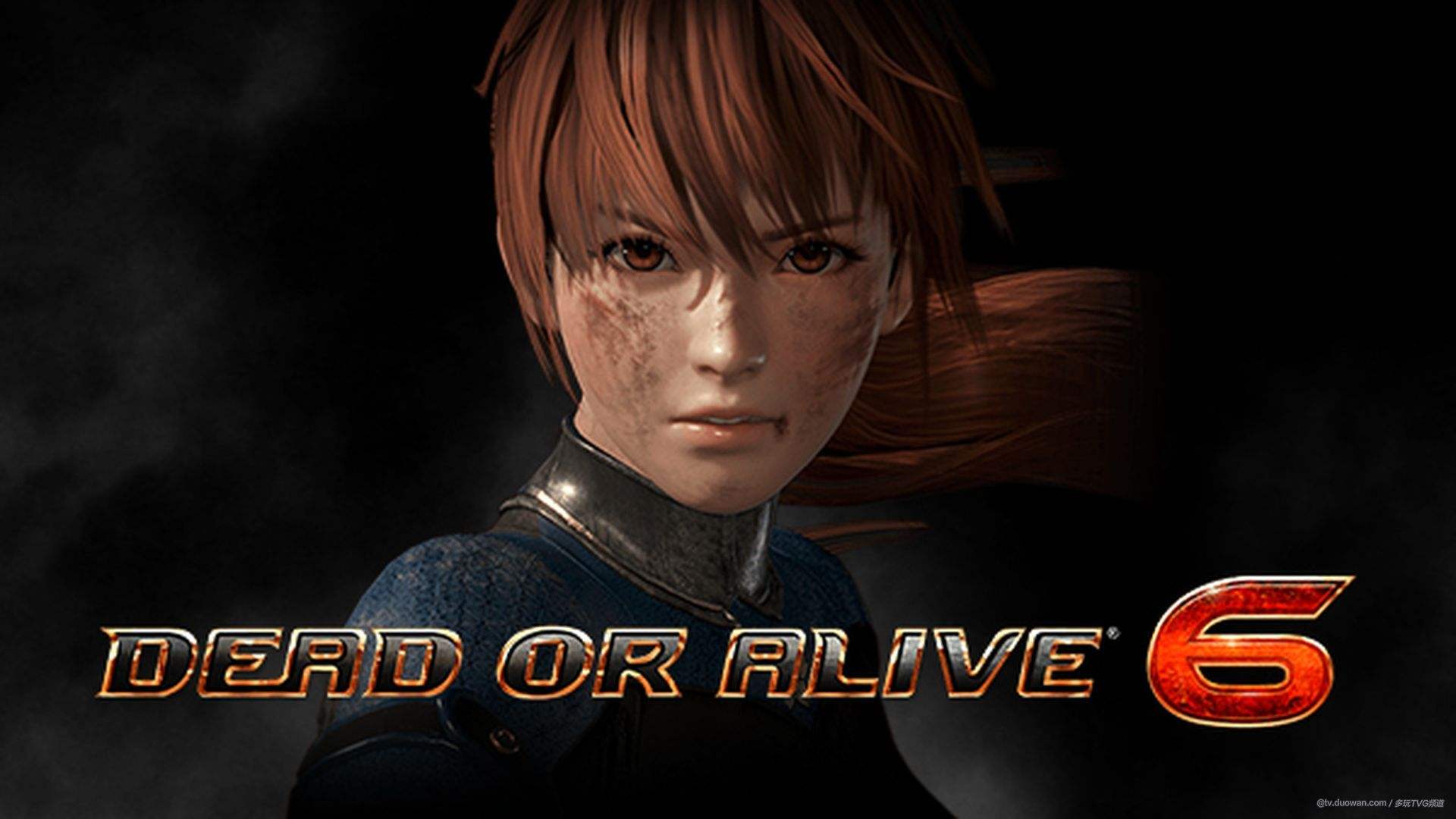 死或生6的配置,死或生6什么配置