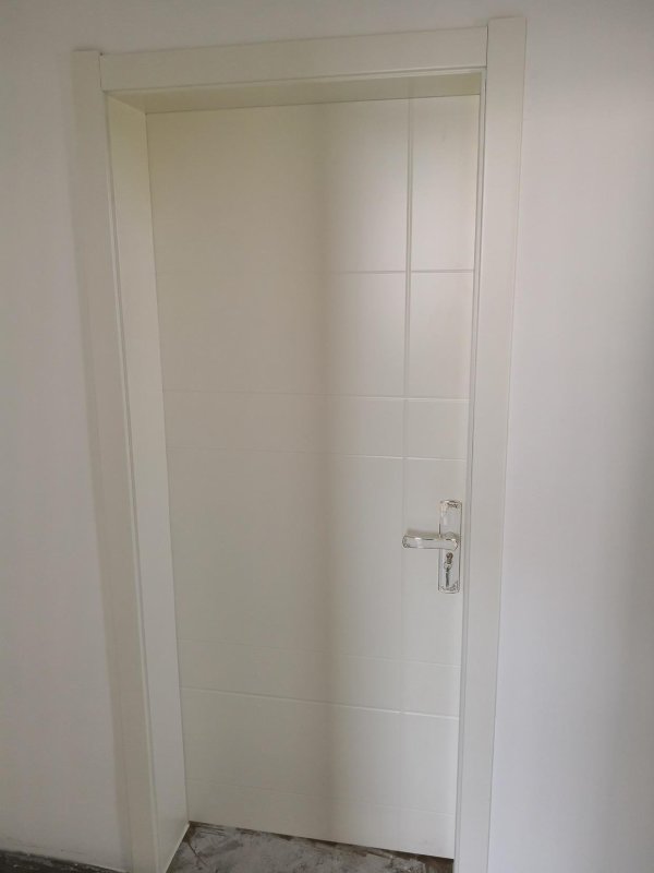 橱柜对开门不齐,橱柜柜门合不上怎么办