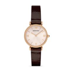 “表”白女神节｜Armani满天星￥1889抢