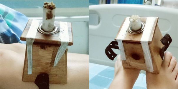 【义诊】有你才有我们，关注女性健康