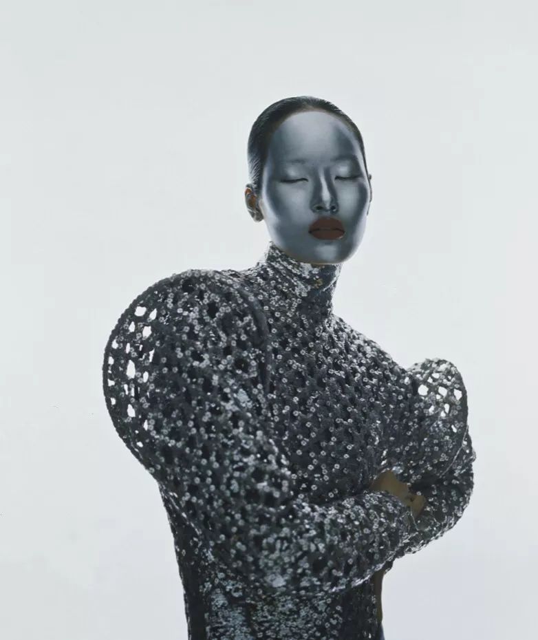 从“秃头症”到长发公主，听起来有点不可思议，但这是现实