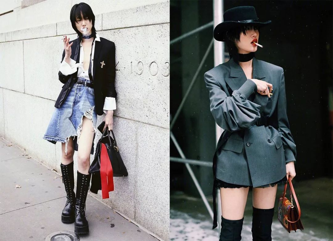 韩国最火超模10位女星,十大惊艳韩国女性超模