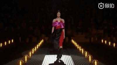 韩国最火超模10位女星,十大惊艳韩国女性超模