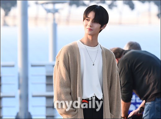 wannaone裴珍映沙雕视频,wannaone裴珍映直播事件澄清