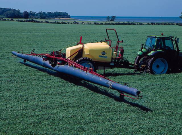 喷雾基本知识,学会这10个技巧让你更高效