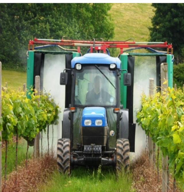 喷雾基本知识,学会这10个技巧让你更高效