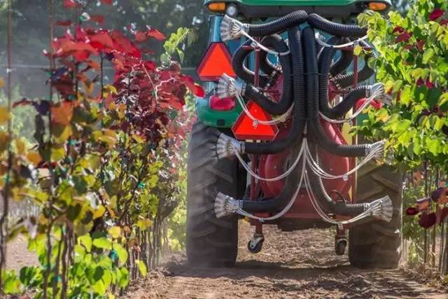 喷雾基本知识,学会这10个技巧让你更高效