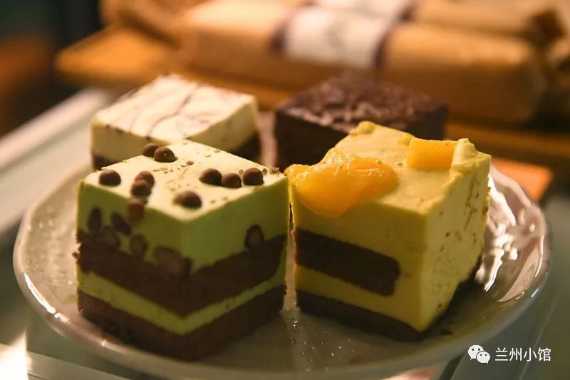 兰州小馆推荐,兰州小馆最近视频