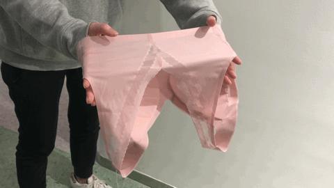 仙女型女士内衣,超仙女内衣