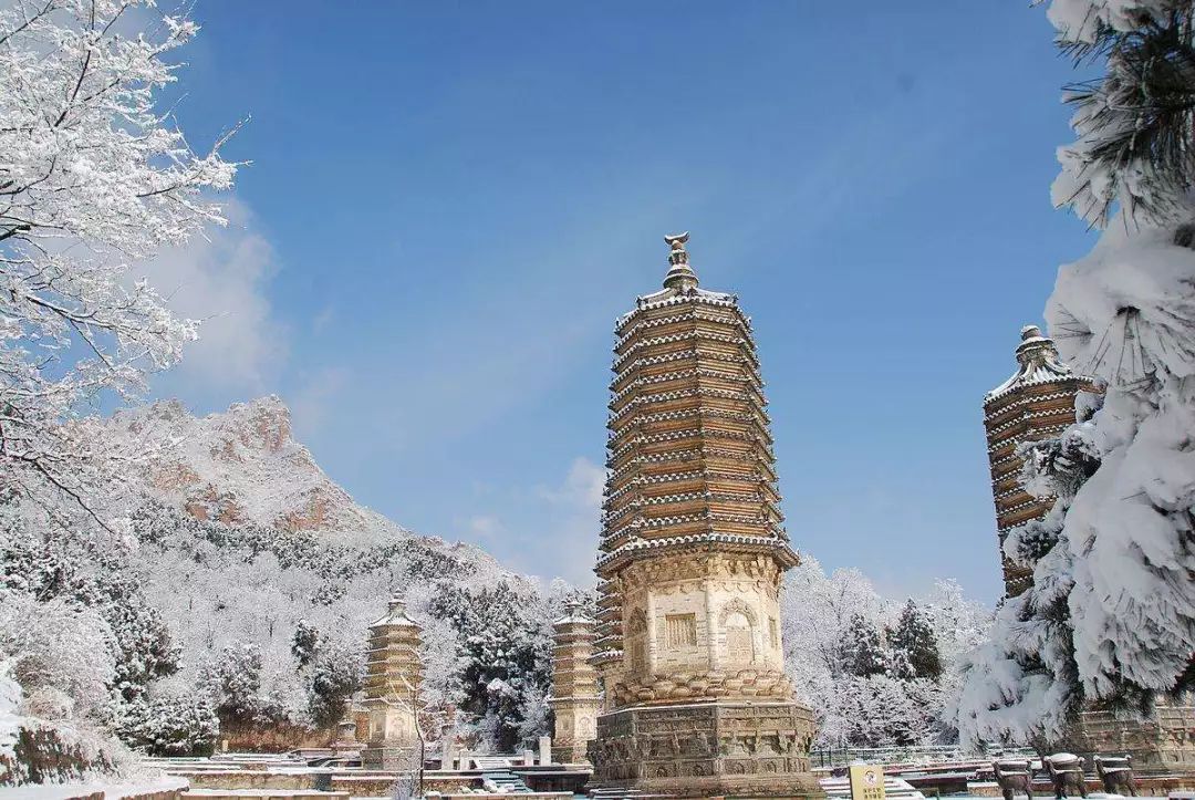 意想不到的美丽风景,意想不到的美丽三门峡