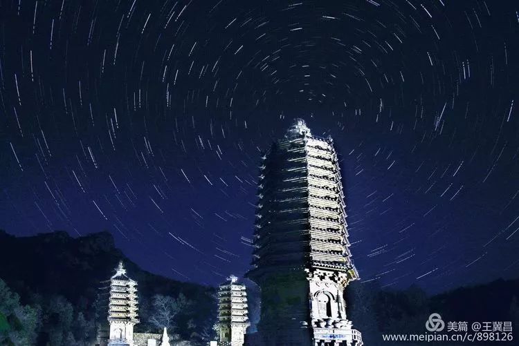 意想不到的美丽风景,意想不到的美丽三门峡