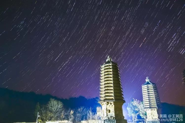 意想不到的美丽风景,意想不到的美丽三门峡