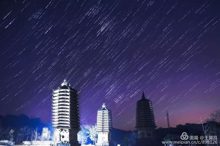 意想不到的美丽风景,意想不到的美丽三门峡