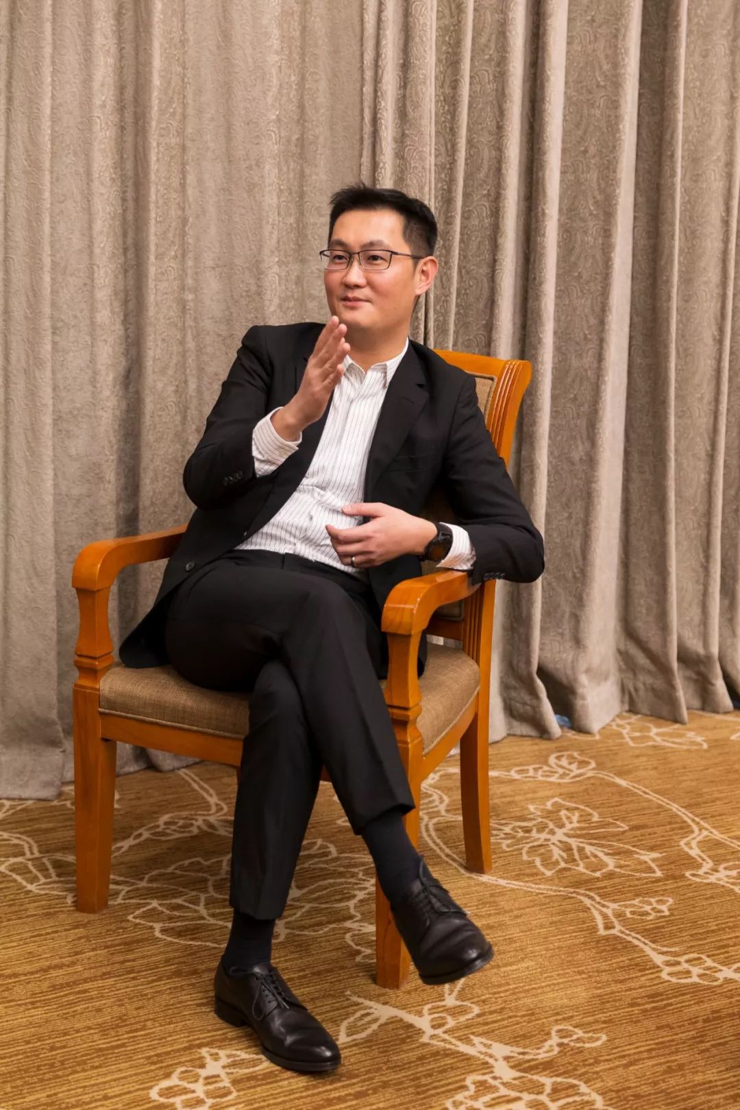 绉戞妧鍚戝杽鑵捐2019,鑵捐绉戞妧鍚戝杽娣卞害瑙ｆ瀽