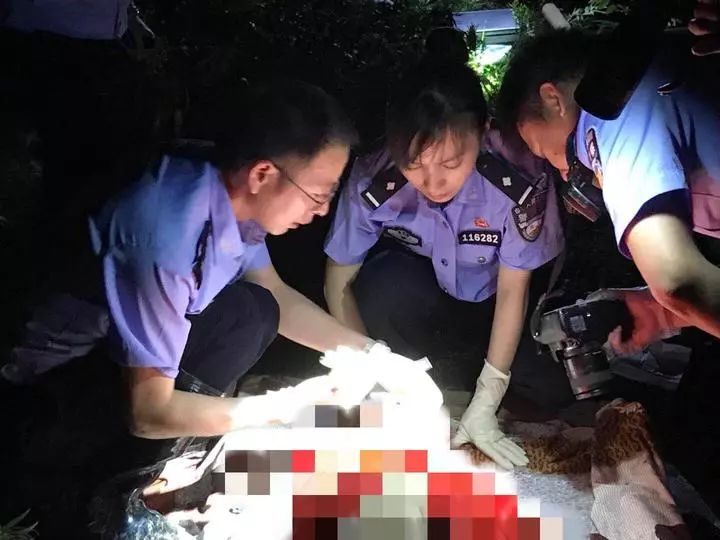 萧山娇小萌妹子，亮出职业惊呆众人！她的工作比《白夜追凶》更震撼