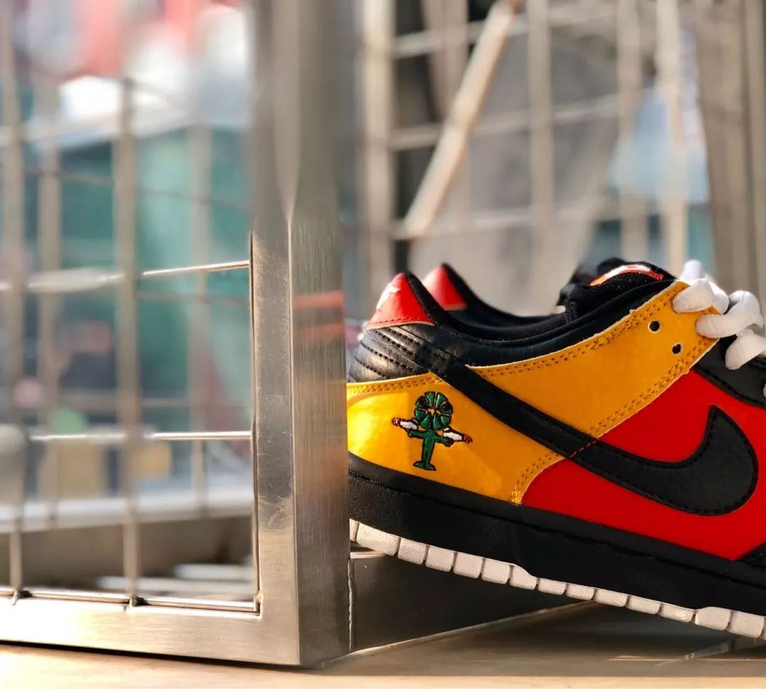 vans与aj,vans阳光变色鞋