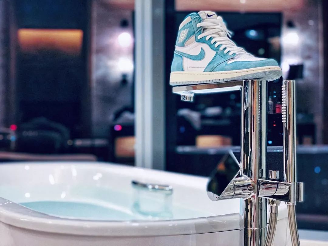 vans与aj,vans阳光变色鞋