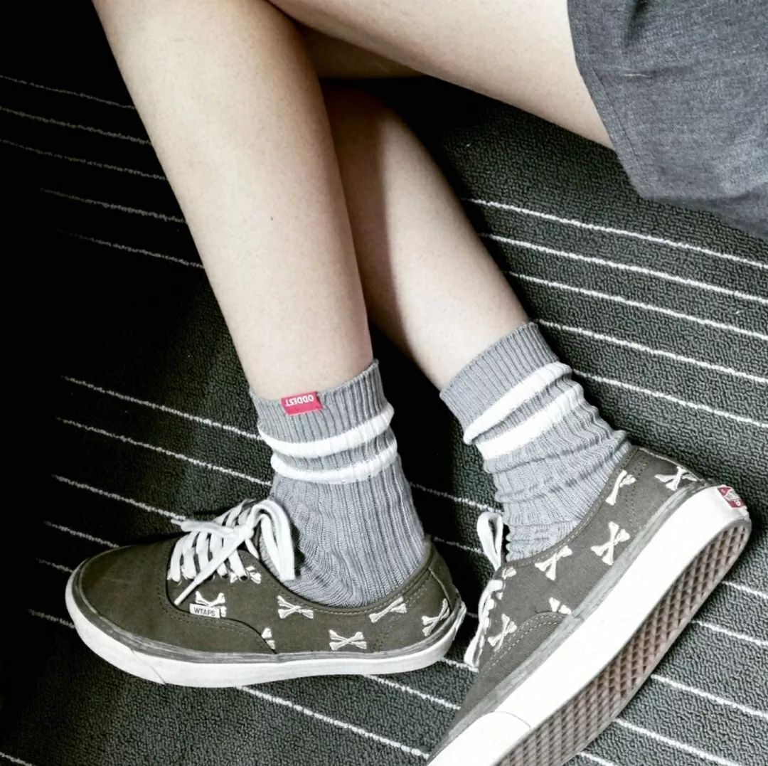 vans与aj,vans阳光变色鞋