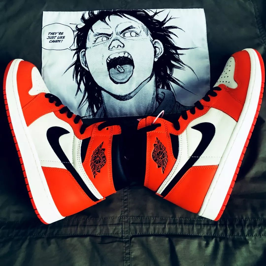 vans与aj,vans阳光变色鞋