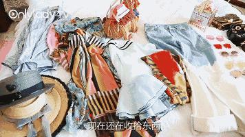 全莱州的女王女神都来了！停车一定免费、万向轮行李箱也一定免费……