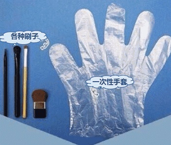 精致女孩出门旅行收纳行李箱,行李箱收纳技巧夏天旅游